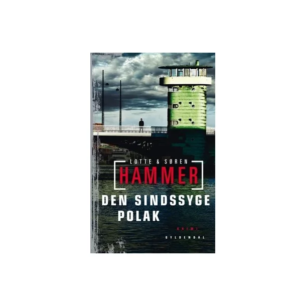 Den sindssyge polak