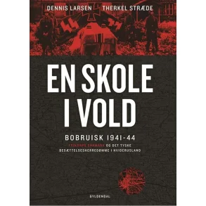 En skole i vold