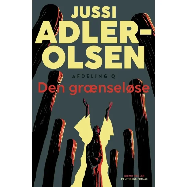 Den gr�nsel�se