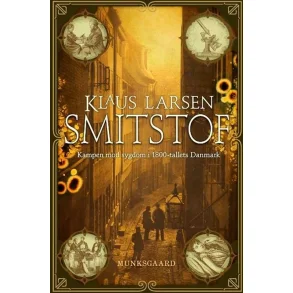 Smitstof