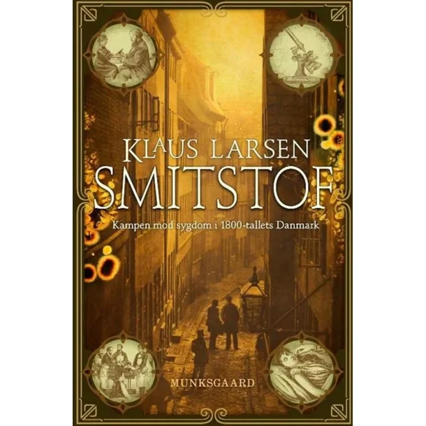 Smitstof