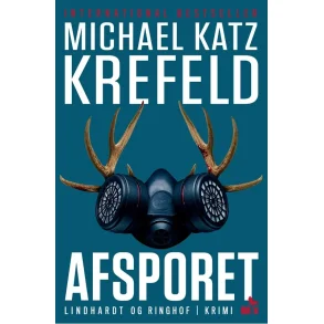 Afsporet af Michael Katz Krefeld