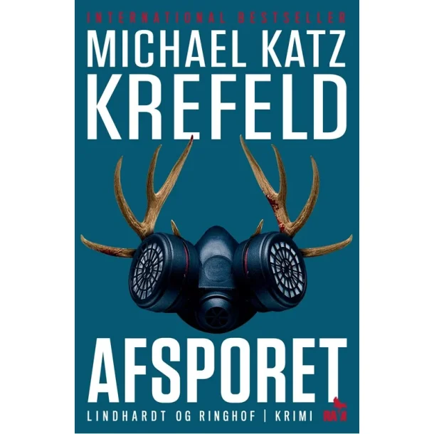 Afsporet af Michael Katz Krefeld