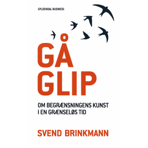G� Glip af Svend Brinkmann