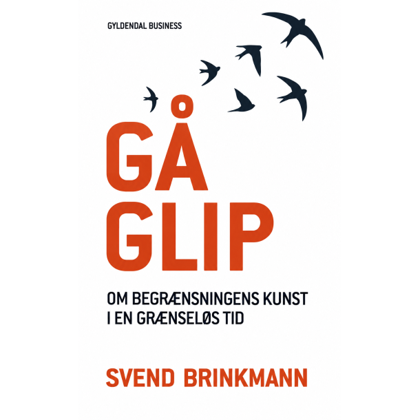 G� Glip af Svend Brinkmann