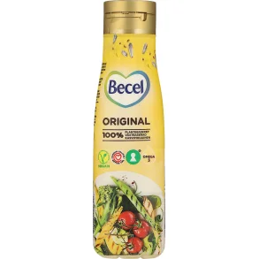 Becel flydende, 0,5 liter