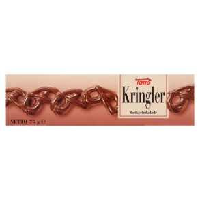 Toms Kringler lyse, 75g