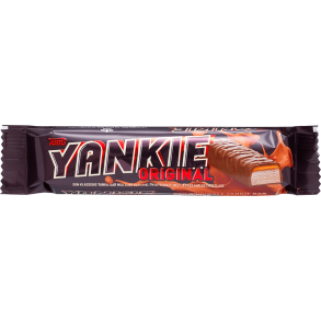 Toms Yankie Bar 50 gram