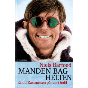 Manden bag helten