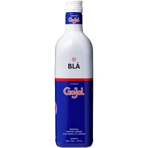 Gajol Shot Bl�, 70cl.