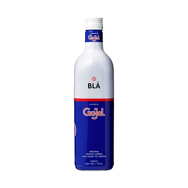 Gajol Shot Bl�, 70cl.