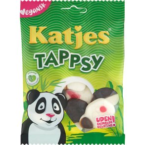 Katjes Original Tappsy, 100 gram. 
