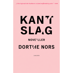 Kantslag