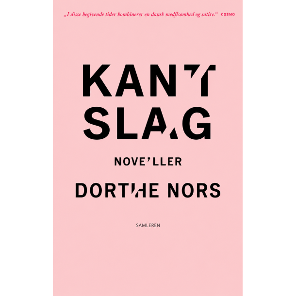 Kantslag