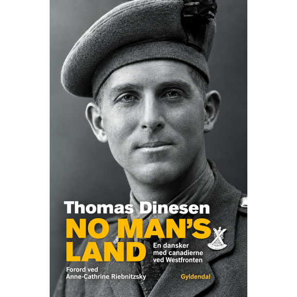 No Man's Land