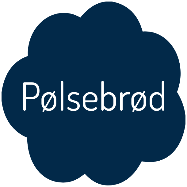 Afhentning hos K�lebil - P�lsebr�d ca. 14 stk.