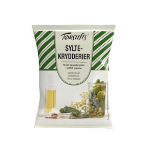 T�rsleffs syltekrydderier