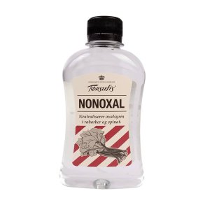 Nonoxal T�rsleff, 250 ml
