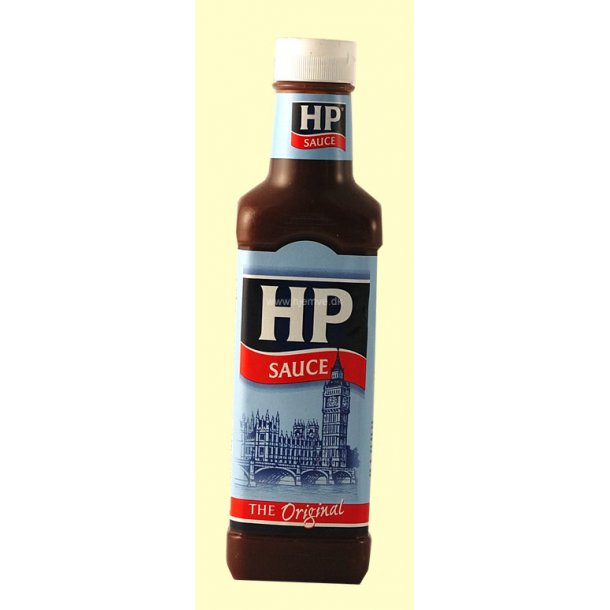HP Sauce, 450 gram