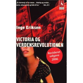 Victoria og verdensrevolutionen