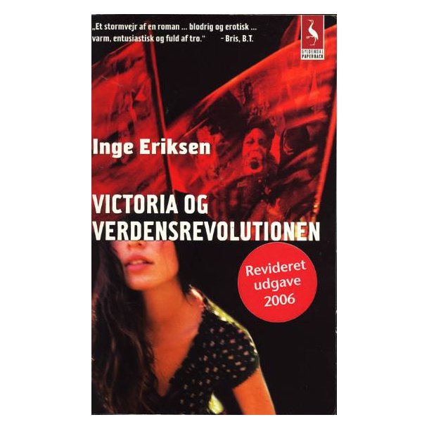 Victoria og verdensrevolutionen