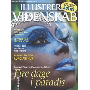 Illustreret Videnskab