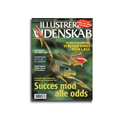Illustreret Videnskab