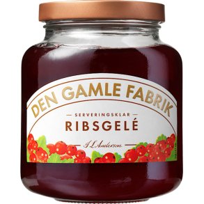 Ribs gel�, 380 gram