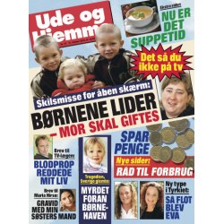 Ude og Hjemme