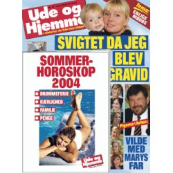 Ude og Hjemme