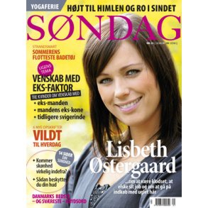 Ugebladet Sndag