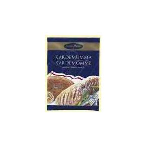 Kardemomme stdt, 18 gram