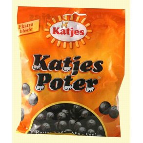 Katjes Poter, 80 gram