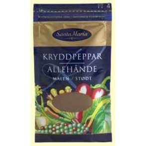 Allehnde stdt, 20 gram