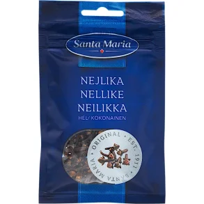 Nelliker hele, 15 gram