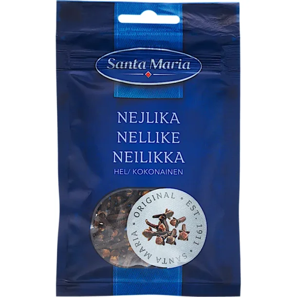Nelliker hele, 15 gram