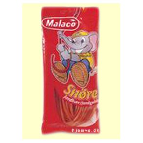 Malaco Jordbrsnrer, 94 gram