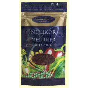 Nelliker hele, 15 gram