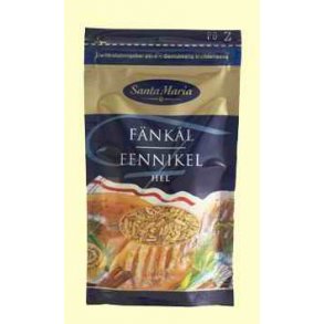 Fennikel hel, 13 gram