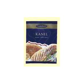 Kanel stdt, 22g