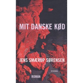 Mit danske kd