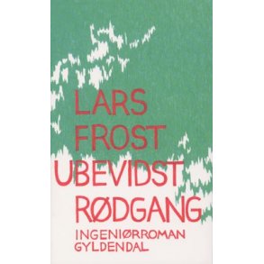 Ubevidst rdgang