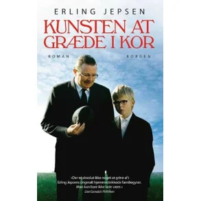 Kunsten at gr�de i kor