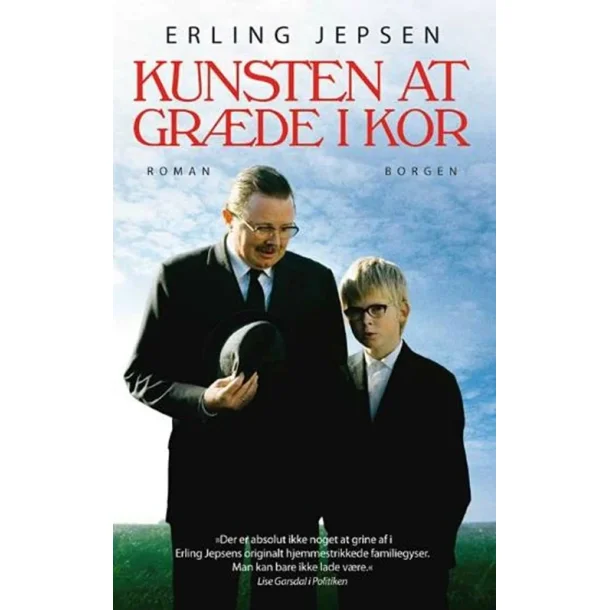 Kunsten at gr�de i kor