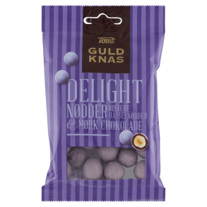 Toms Delight N�dder, 75 gram
