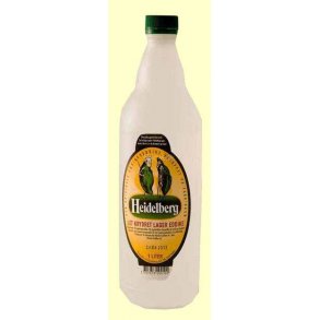 Lagereddike Heidelberg let krydret klar, 1 liter