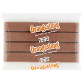 Toms Orangestang, 52g