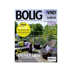 Boligmagasinet