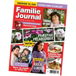 Familiejournalen