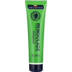 Graasten Remoulade p� tube 150g.